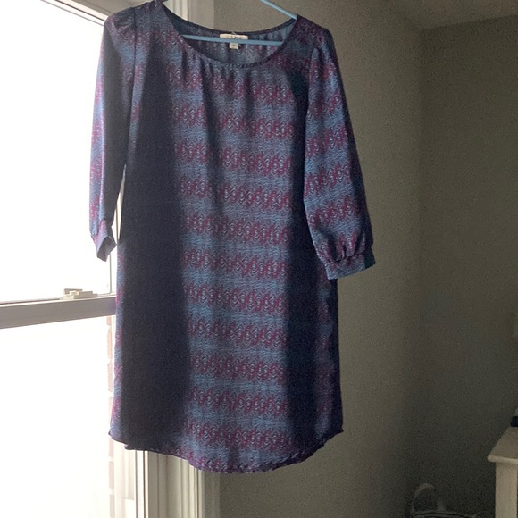 Incredible tunic style dress - Picture 4 of 10